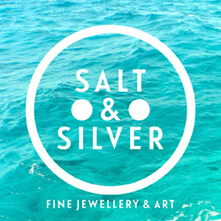 Salt & Silver Logo