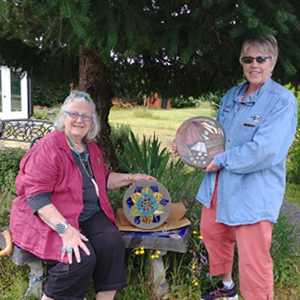 Gabriola art classes
